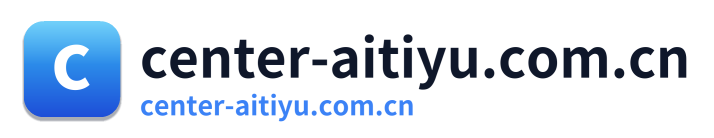 center-aitiyu.com.cn